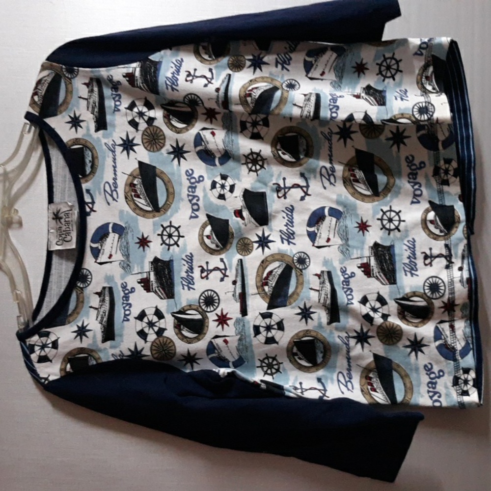 Copa Cabana Size L (SKU N33)